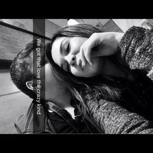 Meet your Posher, Jeffrey